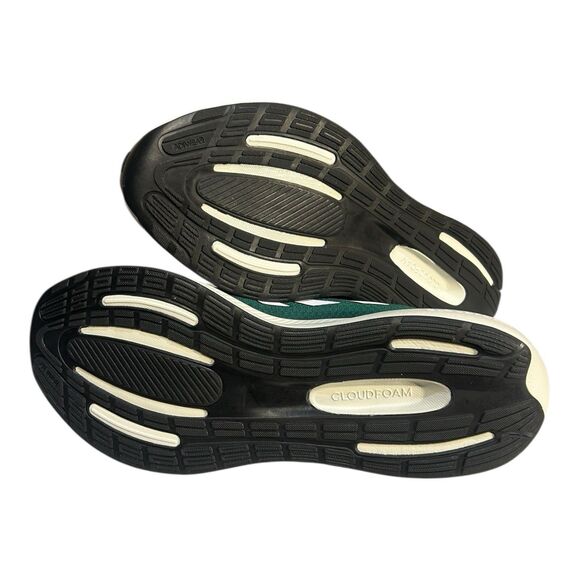 Adidas Run Falcon 3.0 Green Men’s Size  10 IE0736 - Picture 7 of 7